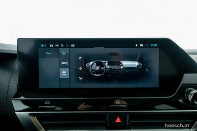 Citroën C4 X Gebrauchtwagen Citroën C4 X Gebrauchtwagen