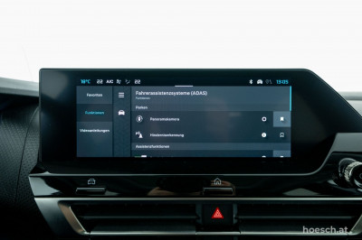 Citroën C4 X Gebrauchtwagen Citroën C4 X Gebrauchtwagen