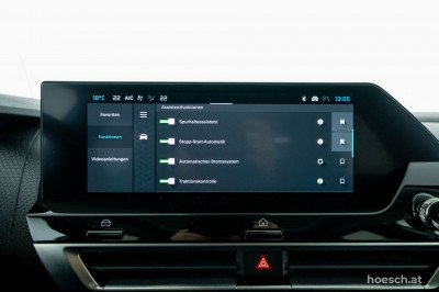 Citroën C4 X Gebrauchtwagen Citroën C4 X Gebrauchtwagen