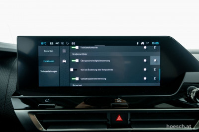 Citroën C4 X Gebrauchtwagen Citroën C4 X Gebrauchtwagen