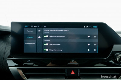 Citroën C4 X Gebrauchtwagen Citroën C4 X Gebrauchtwagen