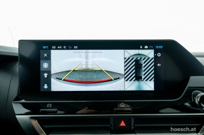 Citroën C4 X Gebrauchtwagen Citroën C4 X Gebrauchtwagen