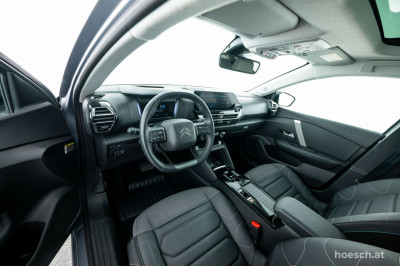 Citroën C4 X Gebrauchtwagen Citroën C4 X Gebrauchtwagen