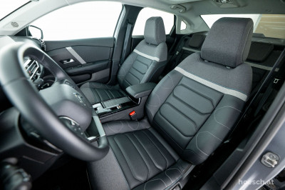 Citroën C4 X Gebrauchtwagen Citroën C4 X Gebrauchtwagen