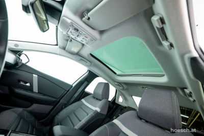 Citroën C4 X Gebrauchtwagen Citroën C4 X Gebrauchtwagen