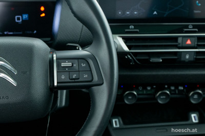 Citroën C4 X Gebrauchtwagen Citroën C4 X Gebrauchtwagen