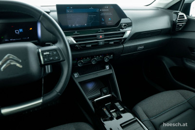 Citroën C4 X Gebrauchtwagen Citroën C4 X Gebrauchtwagen