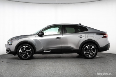 Citroën C4 X Gebrauchtwagen Citroën C4 X Gebrauchtwagen