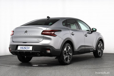 Citroën C4 X Gebrauchtwagen Citroën C4 X Gebrauchtwagen