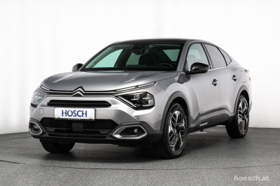 Citroën C4 X Gebrauchtwagen Citroën C4 X Gebrauchtwagen