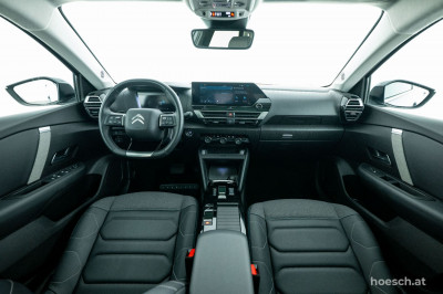 Citroën C4 X Gebrauchtwagen Citroën C4 X Gebrauchtwagen