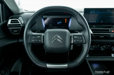 Citroën C4 X Gebrauchtwagen Citroën C4 X Gebrauchtwagen