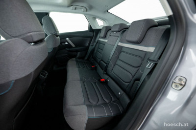 Citroën C4 X Gebrauchtwagen Citroën C4 X Gebrauchtwagen