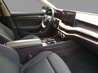 Skoda Superb Gebrauchtwagen Skoda Superb Gebrauchtwagen