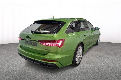 Audi A6 Gebrauchtwagen Audi A6 Gebrauchtwagen