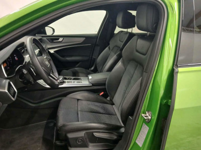 Audi A6 Gebrauchtwagen Audi A6 Gebrauchtwagen