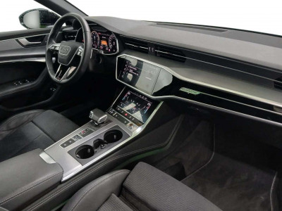 Audi A6 Gebrauchtwagen Audi A6 Gebrauchtwagen