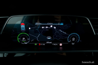 Audi e-tron Gebrauchtwagen Audi e-tron Gebrauchtwagen