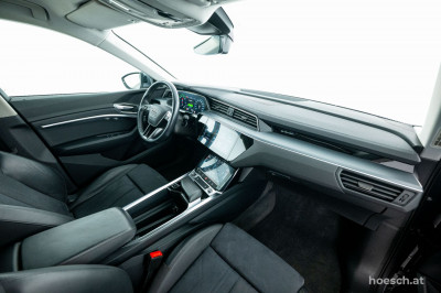 Audi e-tron Gebrauchtwagen Audi e-tron Gebrauchtwagen