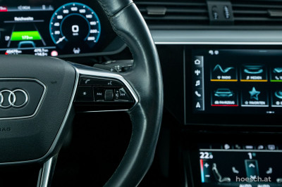 Audi e-tron Gebrauchtwagen Audi e-tron Gebrauchtwagen