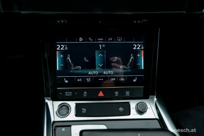 Audi e-tron Gebrauchtwagen Audi e-tron Gebrauchtwagen