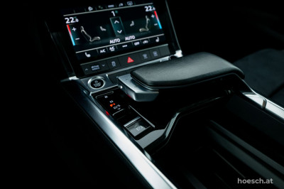Audi e-tron Gebrauchtwagen Audi e-tron Gebrauchtwagen