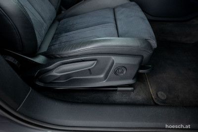 Audi e-tron Gebrauchtwagen Audi e-tron Gebrauchtwagen