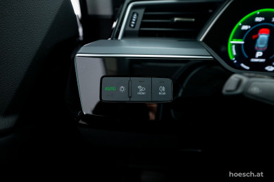 Audi e-tron Gebrauchtwagen Audi e-tron Gebrauchtwagen