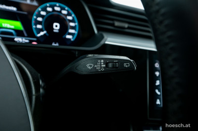 Audi e-tron Gebrauchtwagen Audi e-tron Gebrauchtwagen