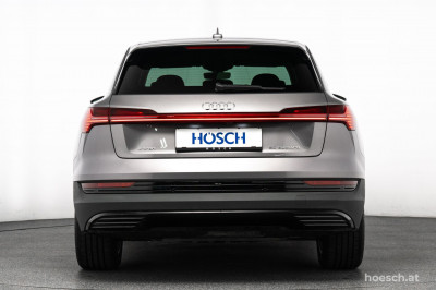 Audi e-tron Gebrauchtwagen Audi e-tron Gebrauchtwagen