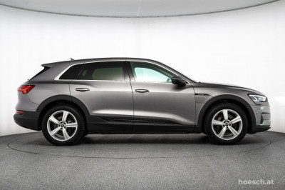 Audi e-tron Gebrauchtwagen Audi e-tron Gebrauchtwagen