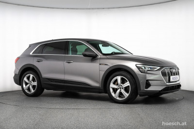 Audi e-tron Gebrauchtwagen Audi e-tron Gebrauchtwagen