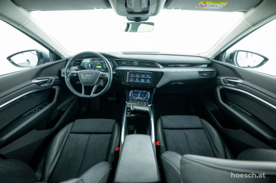 Audi e-tron Gebrauchtwagen Audi e-tron Gebrauchtwagen