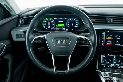 Audi e-tron Gebrauchtwagen Audi e-tron Gebrauchtwagen