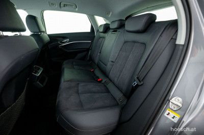 Audi e-tron Gebrauchtwagen Audi e-tron Gebrauchtwagen