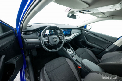 Skoda Octavia Gebrauchtwagen Skoda Octavia Gebrauchtwagen