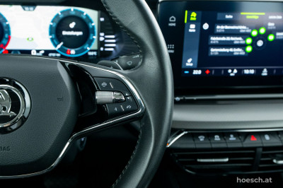 Skoda Octavia Gebrauchtwagen Skoda Octavia Gebrauchtwagen