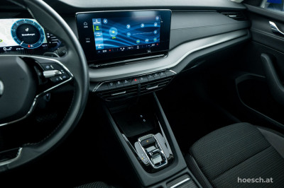 Skoda Octavia Gebrauchtwagen Skoda Octavia Gebrauchtwagen