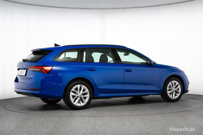 Skoda Octavia Gebrauchtwagen Skoda Octavia Gebrauchtwagen