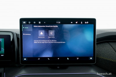 Skoda Kodiaq Gebrauchtwagen Skoda Kodiaq Gebrauchtwagen