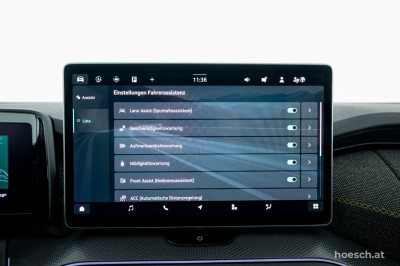 Skoda Kodiaq Gebrauchtwagen Skoda Kodiaq Gebrauchtwagen