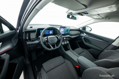 Skoda Kodiaq Gebrauchtwagen Skoda Kodiaq Gebrauchtwagen