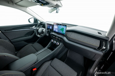 Skoda Kodiaq Gebrauchtwagen Skoda Kodiaq Gebrauchtwagen