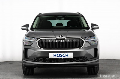 Skoda Kodiaq Gebrauchtwagen Skoda Kodiaq Gebrauchtwagen