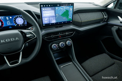 Skoda Kodiaq Gebrauchtwagen Skoda Kodiaq Gebrauchtwagen