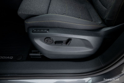 Skoda Kodiaq Gebrauchtwagen Skoda Kodiaq Gebrauchtwagen