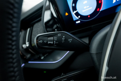 Skoda Kodiaq Gebrauchtwagen Skoda Kodiaq Gebrauchtwagen