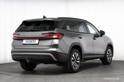Skoda Kodiaq Gebrauchtwagen Skoda Kodiaq Gebrauchtwagen
