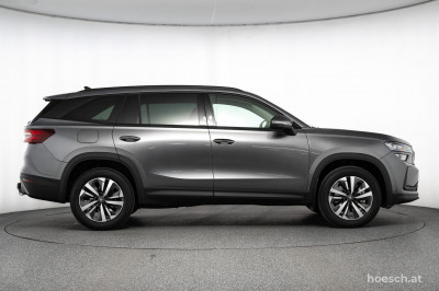 Skoda Kodiaq Gebrauchtwagen Skoda Kodiaq Gebrauchtwagen
