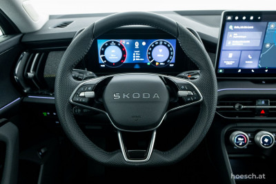 Skoda Kodiaq Gebrauchtwagen Skoda Kodiaq Gebrauchtwagen